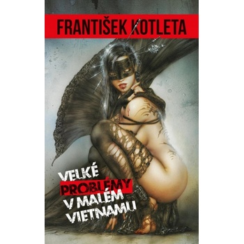 Velké problémy v malém Vietnamu, 2. vydání - František Kotleta
