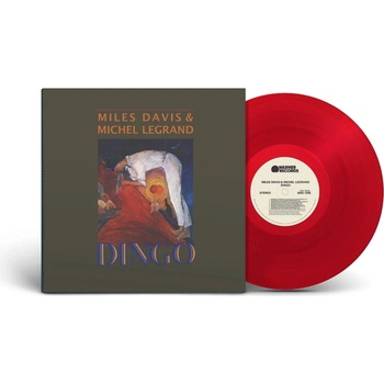 OST - DINGO LP