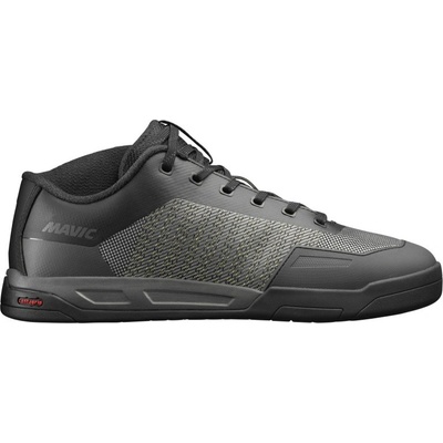 Mavic Deemax Pro Flat MTB black/magnet/black