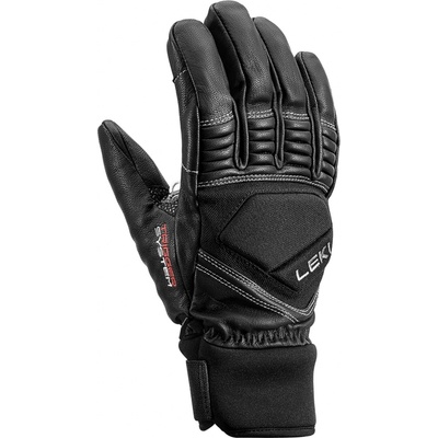 Leki Copper 3D black – Sleviste.cz