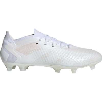 Adidas Футболни обувки adidas PREDATOR ACCURACY. 1 L FG gw4576 Размер 47, 3 EU