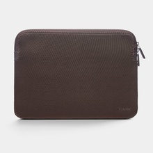 Trunk puzdro Neoprene Sleeve pre Macbook Air/Pro 13" 2016-2022 - Java Brown, TR-ALSPA13-JAV