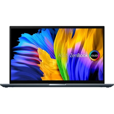 ASUS ZenBook Pro UM535QE-KY721X