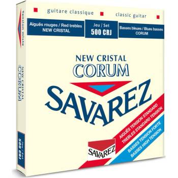Savarez 500CRJ