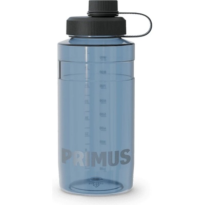 Primus Бутилка за вода Primus Kvarts Tritan Bottle Drink Cap 1.0 Water bottle - Glacier Blue - размер 1 l (533-2487-0311)