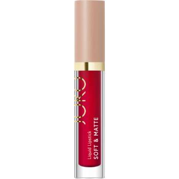 Joko Soft&Matte tekutý rúž 070 flawless 4,5 ml