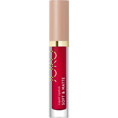 Joko Soft&Matte tekutý rúž 070 flawless 4,5 ml