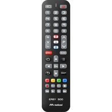 Diaľkový ovládač Meliconi EASY 500 pre Thomson/TCL