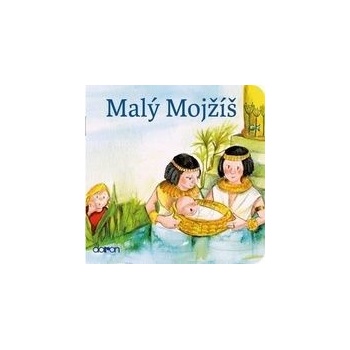 Malý Mojžíš
