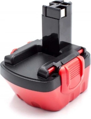 VHBW Батерия за Bosch BAT043 / BAT045 / BAT046, 12 V, 1.5 Ah (800114687)
