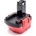 VHBW Батерия за Bosch BAT043 / BAT045 / BAT046, 12 V, 1.5 Ah (800114687)