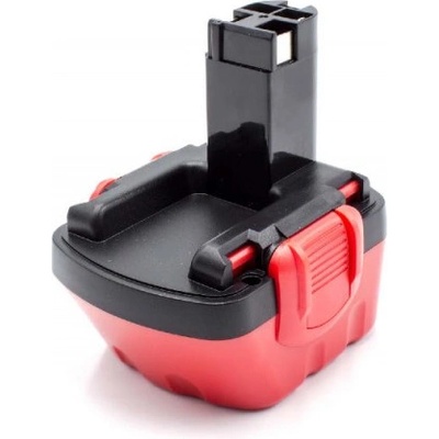 VHBW Батерия за Bosch BAT043 / BAT045 / BAT046, 12 V, 1.5 Ah (800114687)