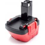 VHBW Батерия за Bosch BAT043 / BAT045 / BAT046, 12 V, 1.5 Ah (800114687)