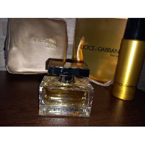  Дамски Подаръчен Комплект - Dolce & Gabbana The One Eau de Parfum 75ml
