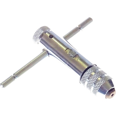 QUATROS Ráčna závitníková M3-M8 QS14661