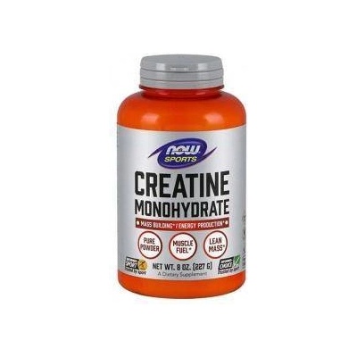 NOW Creatine Monohydrate Powder 1c68b6