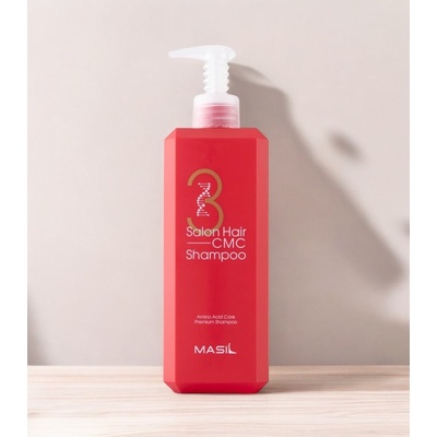 Masil 3 Salon Hair CMC Shampoo 500 ml