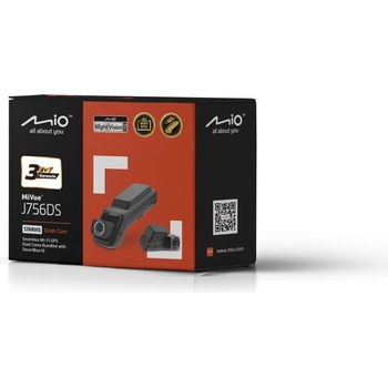 Image 1 of Mio J756DS (5415N7050009)