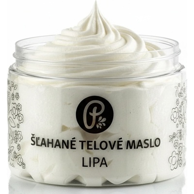 PANAKEIA Lipa Šľahané telové maslo 150 ml
