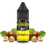 Eliquid France Concentrate Noisette 10ml - Eliquid France