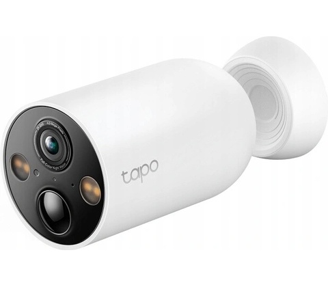 TP-Link Tapo TC85