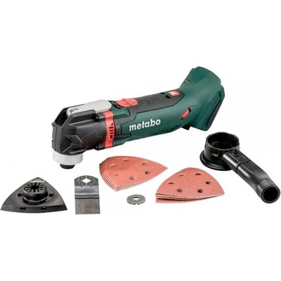 Metabo MT 18 LTX SOLO (613021890)