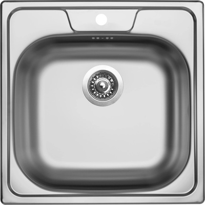 Sinks Classic 480 V leštěný – Zboží Dáma