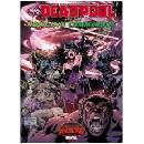 Mrs. Deadpool and the Howling Commandos