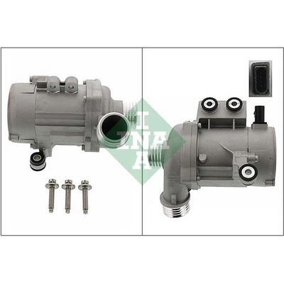 Vodní čerpadlo, chlazení motoru Schaeffler INA 538 0702 10 (538070210)