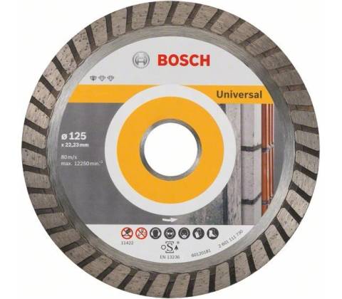 BOSCH 2.608.602.394