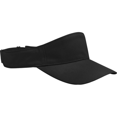 Beechfield Kšilt B 174R Performance COT53174R00299-black Černá