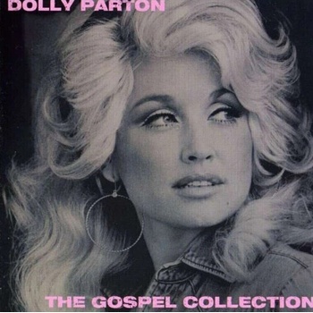 Dolly Parton - The Gospel Collection (CD) (0886977948626)