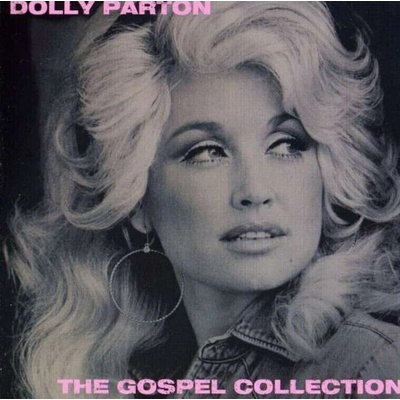 Dolly Parton - The Gospel Collection (CD) (0886977948626)