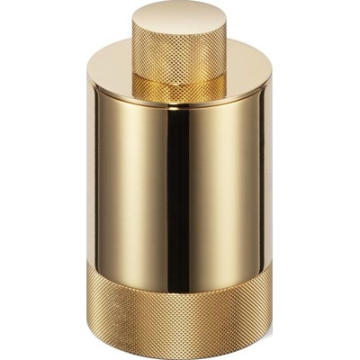 Decor Walther Koupelnová dóza Club 1 zlatá