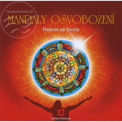 Mandaly osvobození - Lenka Krbcová
