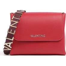 Valentino bags Alexia crossbody kabelka červená