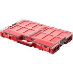 Qbrick System System ONE Organizer L 2.0 RED Ultra HD 16497 (ORGQL2CZEPG013)