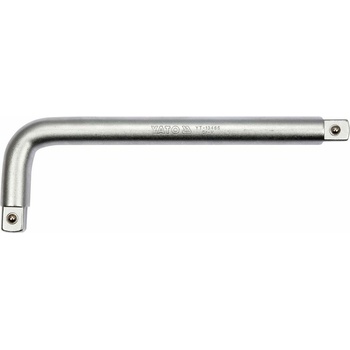 Yato L-tvarovaná rukojeť 3/4 300 mm (YT-13465)
