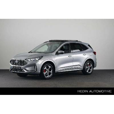 Ford Kuga 2.5 PHEV ST-Line X 178 kW