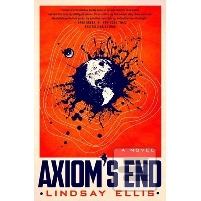 Axiom's End