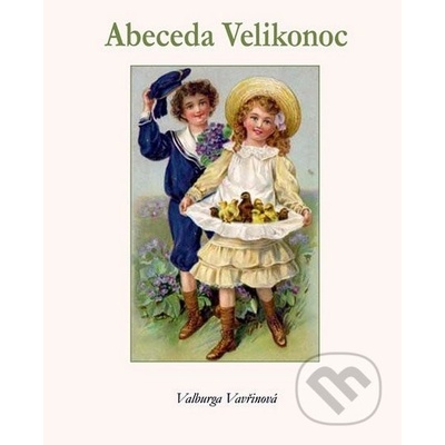Abeceda Velikonoc