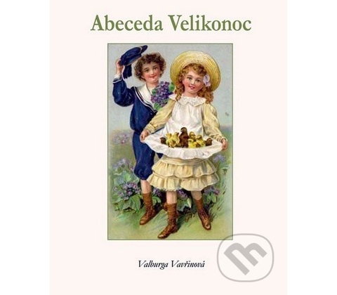 Abeceda Velikonoc