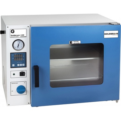 Goldbrunn Vákuová sušička - 1 450 W GOLDBRUNN1450