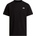 The North Face Мъжка тениска The North Face Evolution Simple Dome Short Sleeve T-shirt - Black (216-7971-0113)