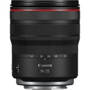Image 1 of Canon RF 14-35mm f/4L IS USM (4857C005AA)