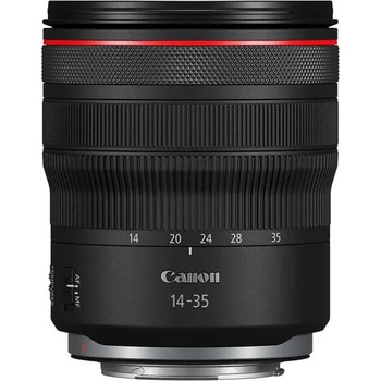 Image 1 of Canon RF 14-35mm f/4L IS USM (4857C005AA)