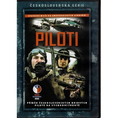 Piloti DVD