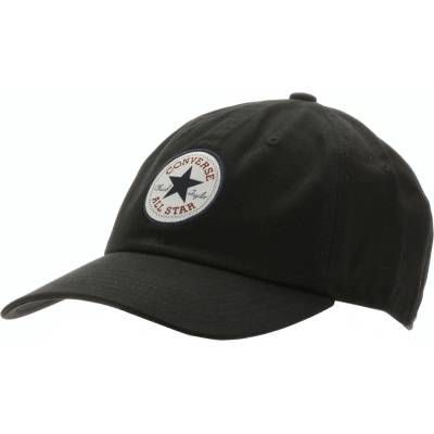 Converse Tipoff Chuck Baseball/10008474 A01/Converse Black