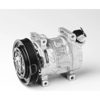 Kompresor, klimatizace DENSO DCP09008