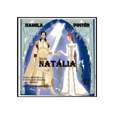 Natália - Kamila Pintér